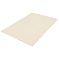 Antiparos Indoor/Outdoor Ivory Rug