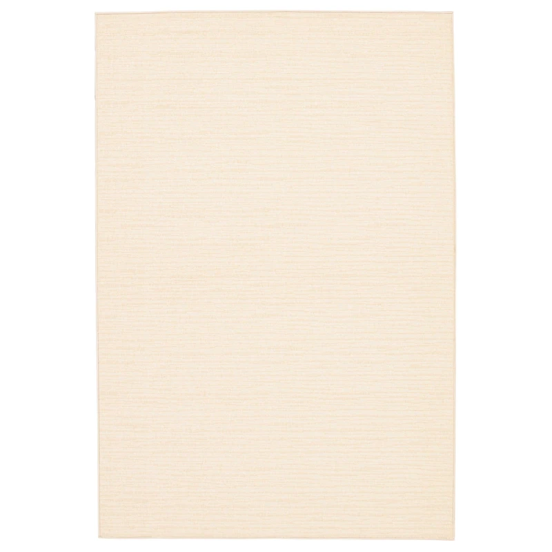 Antiparos Indoor/Outdoor Ivory Rug
