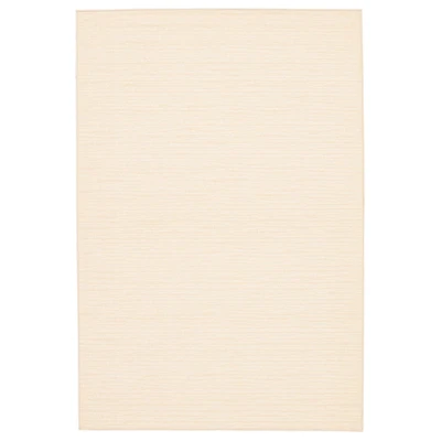 Antiparos Indoor/Outdoor Ivory Rug