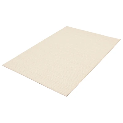 Antiparos Indoor/Outdoor Ivory Rug