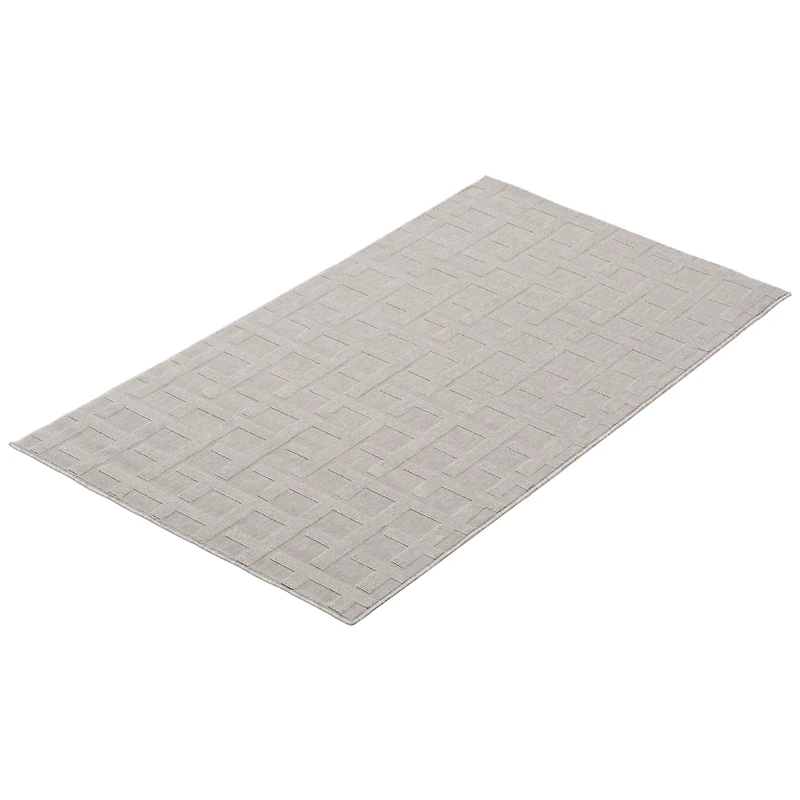 Crete Indoor/Outdoor Grey Rug