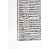 Crete Indoor/Outdoor Grey Rug