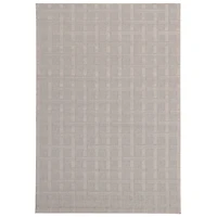 Crete Indoor/Outdoor Grey Rug