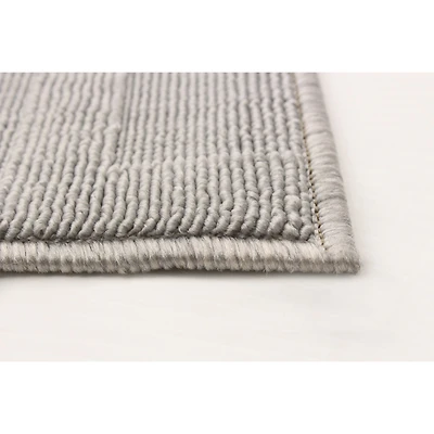 Crete Indoor/Outdoor Grey Rug