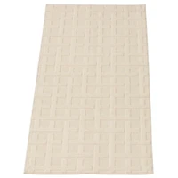 Crete Indoor/Outdoor Ivory Rug