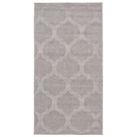 Corfu Indoor/Outdoor Grey Rug
