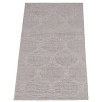Corfu Indoor/Outdoor Grey Rug