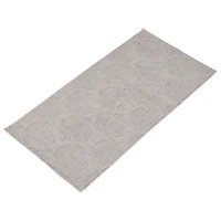 Corfu Indoor/Outdoor Grey Rug