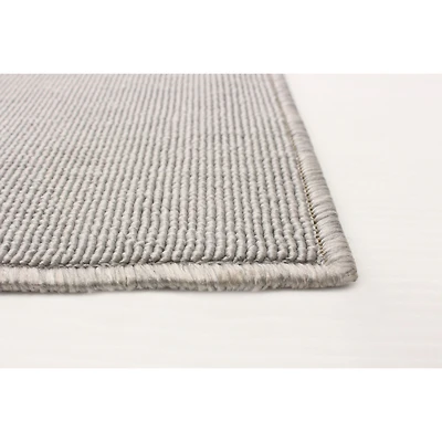 Corfu Indoor/Outdoor Grey Rug
