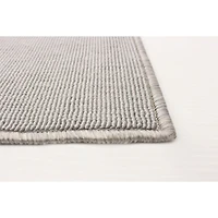 Corfu Indoor/Outdoor Grey Rug