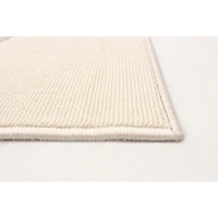 Corfu Indoor/Outdoor Light Grey Rug
