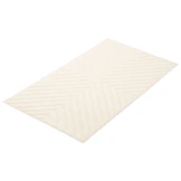 Santorini Indoor/Outdoor Ivory Rug