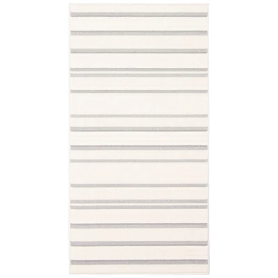 Paros Indoor/Outdoor Ivory Rug