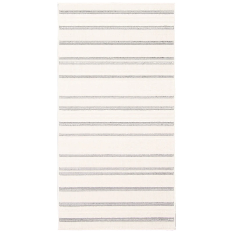 Paros Indoor/Outdoor Ivory Rug