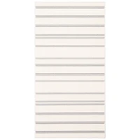 Paros Indoor/Outdoor Ivory Rug