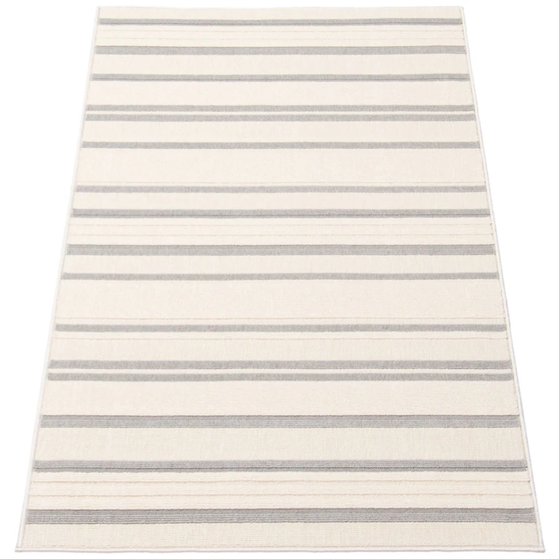 Paros Indoor/Outdoor Ivory Rug
