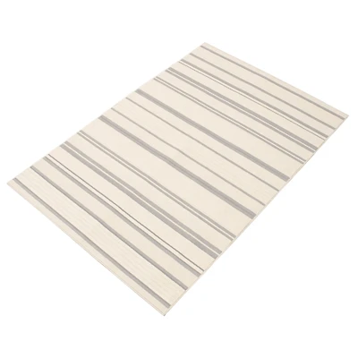 Paros Indoor/Outdoor Ivory Rug