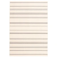 Paros Indoor/Outdoor Ivory Rug