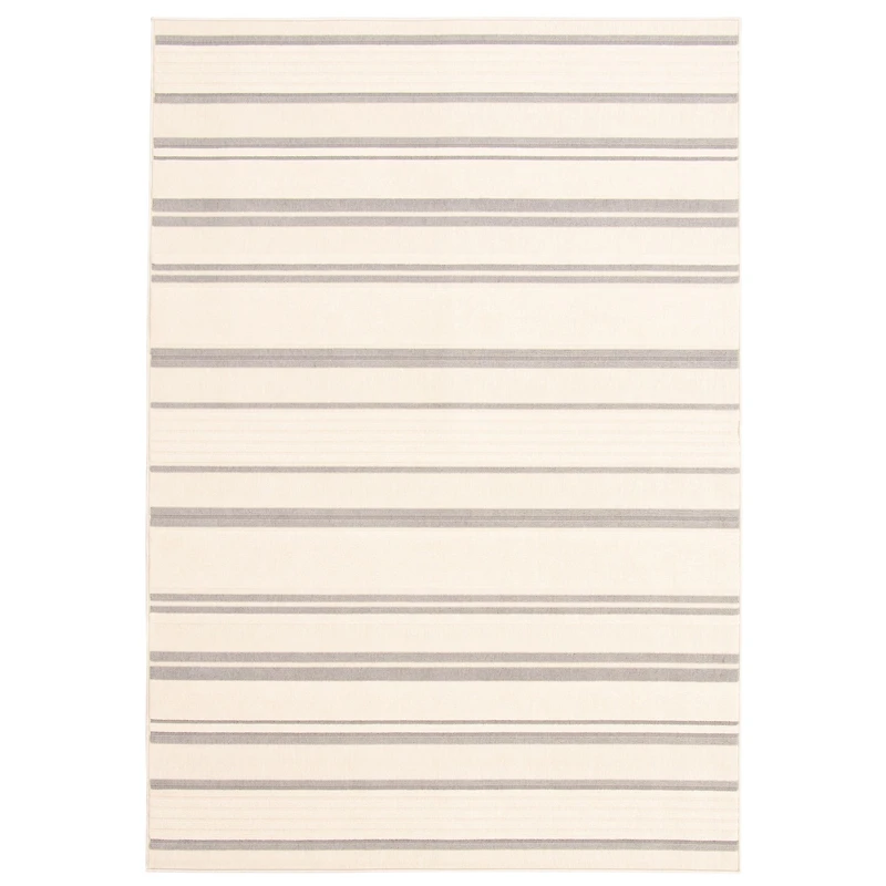 Paros Indoor/Outdoor Ivory Rug
