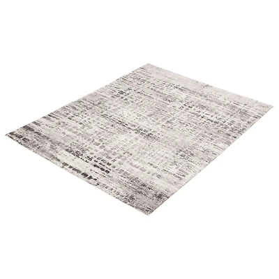 Tapis Artemis gris