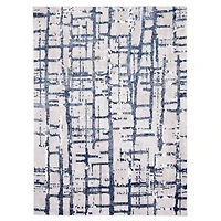 Arianna Navy Rug