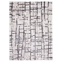 Arianna Grey Rug