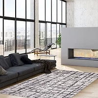 Arianna Grey Rug
