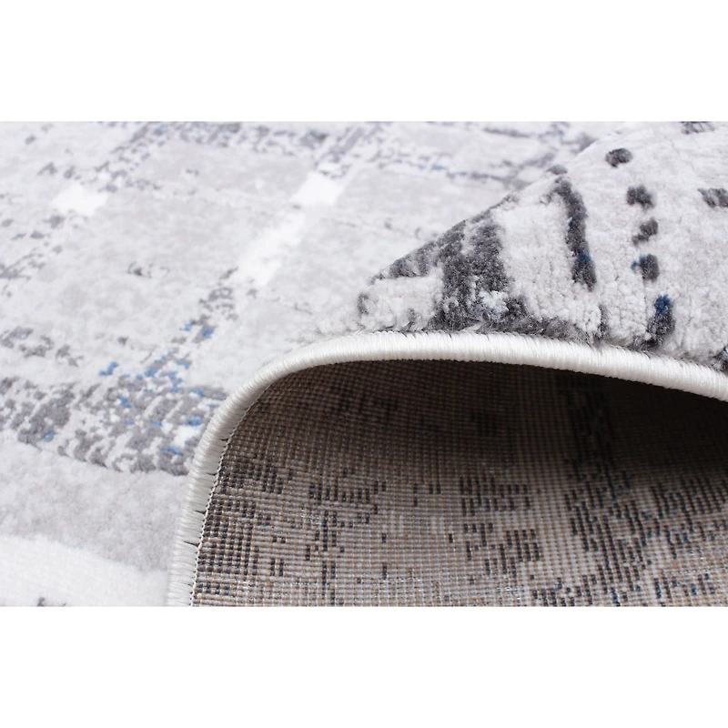 Tapis Arianna gris