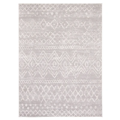 Aurora Grey Rug