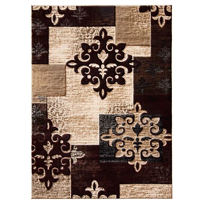 Calista Taupe Rug