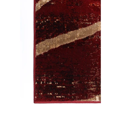 Daphne Red Rug
