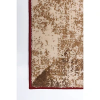Kimmy Burgundy Rug