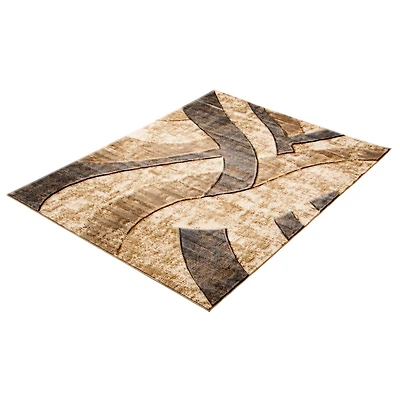 Kimmy Dark Grey Rug