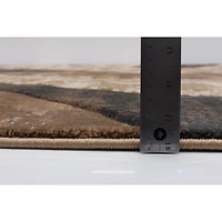 Kimmy Dark Grey Rug