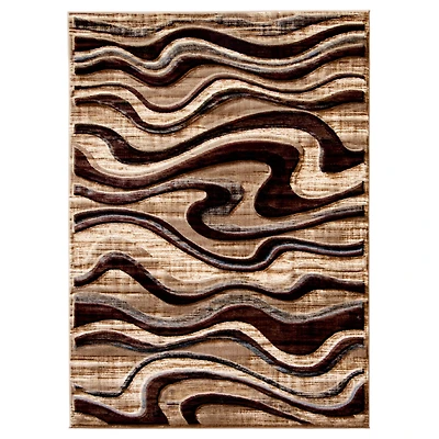Margo Chocolate Rug