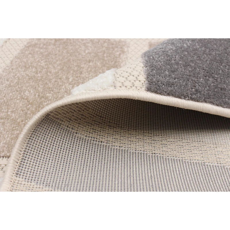 Tenerife Indoor/ Outdoor Ivory Rug