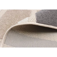 Tenerife Indoor/ Outdoor Ivory Rug