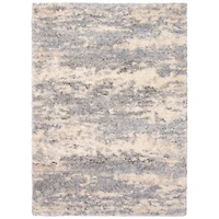Larissa Contemporary Shag Rug