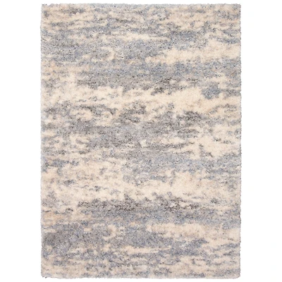 Larissa Contemporary Shag Rug