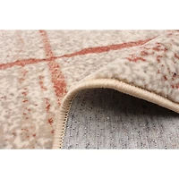 Elton Coral Rug