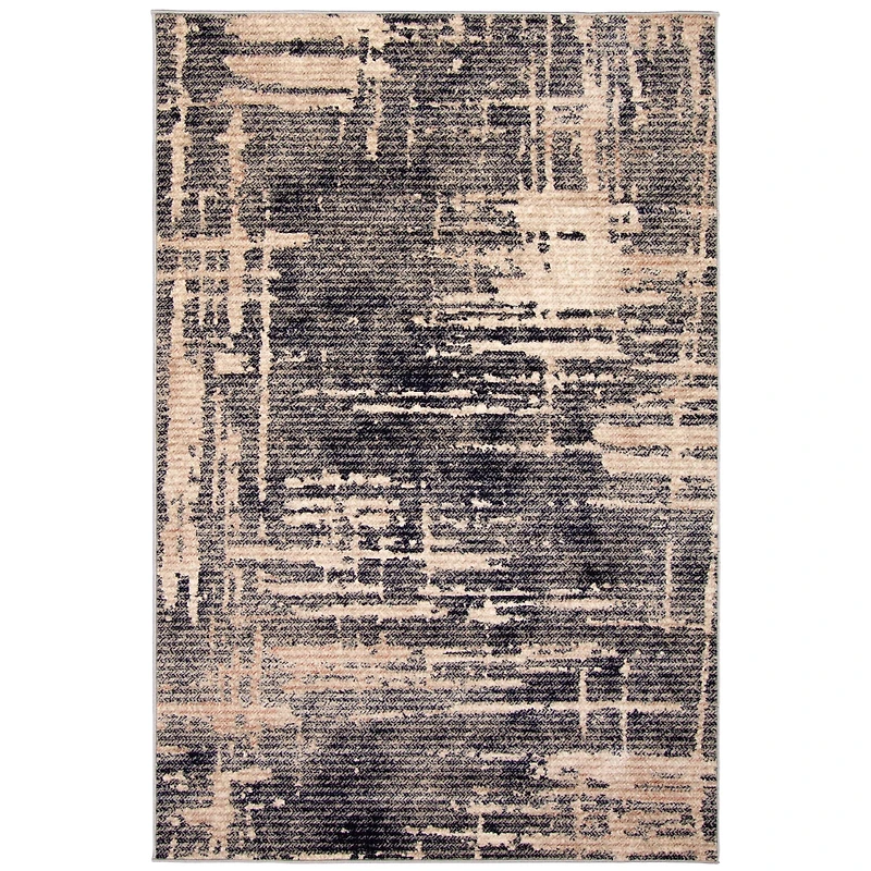 Janece Grey Rug