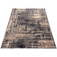Janece Grey Rug