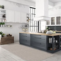 Combo Pack Soleil Light Grey Runner