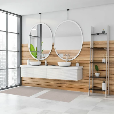 Combo Pack Soleil Light Grey Runner