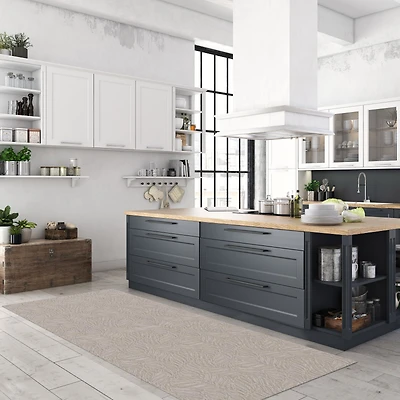 Combo Pack Soleil Light Grey Runner