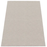 Paquet combiné Soleil gris Tapis de Corridor