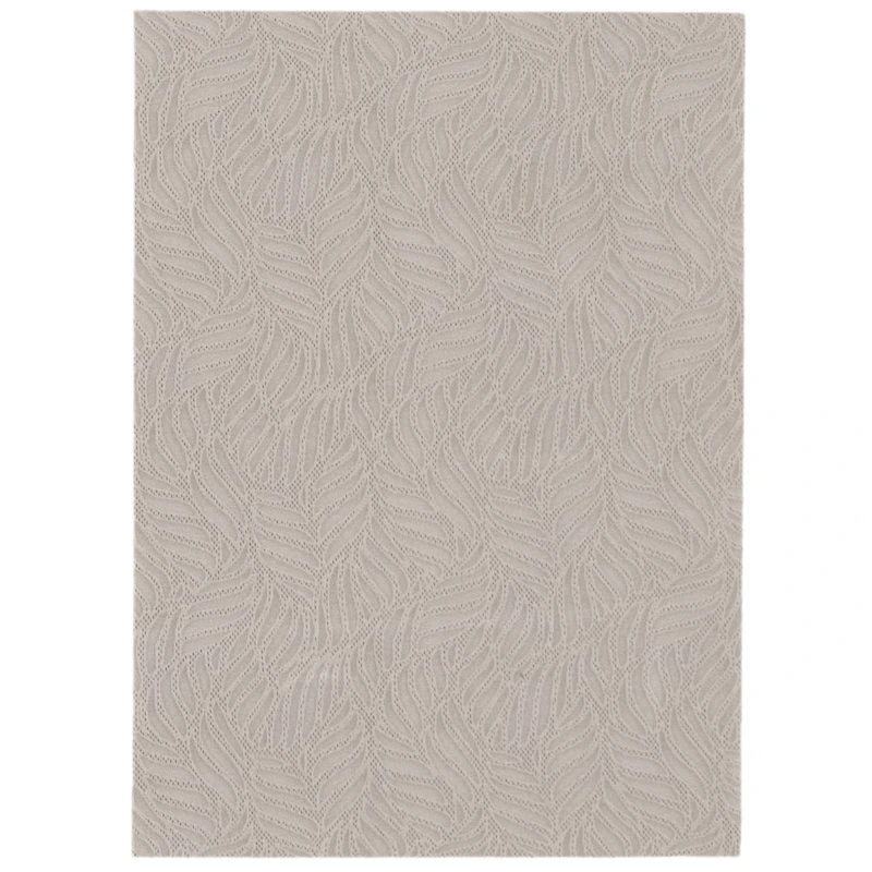 Soleil Light Grey Runner