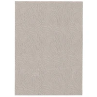 Soleil Light Grey Runner