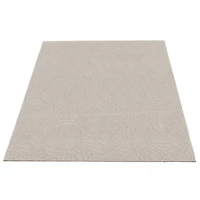 Soleil Light Grey Runner