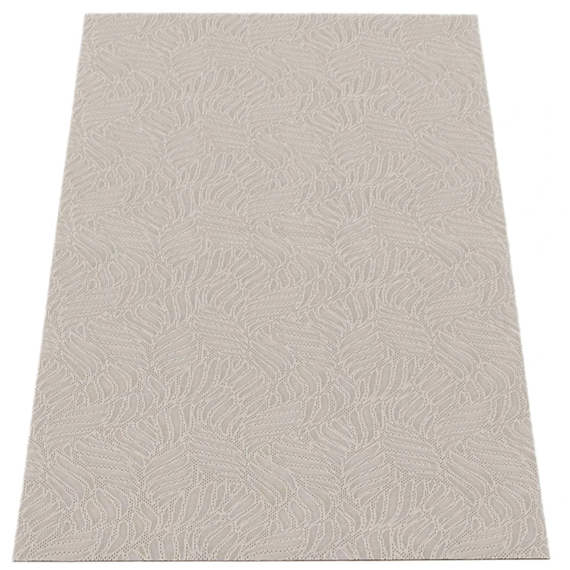Soleil Light Grey Runner